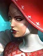 Adriel icon — RAID: Shadow Legends