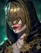 Aeshma icon — RAID: Shadow Legends