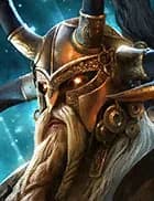 Alaz the Sunbearer icon — RAID: Shadow Legends