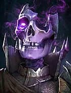 Amarantine Skeleton icon — RAID: Shadow Legends