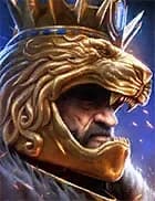 Androc the Glorious icon — RAID: Shadow Legends