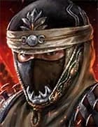 Arashi the Riptide icon — RAID: Shadow Legends