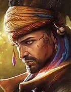 Armanz the Magnificent icon — RAID: Shadow Legends