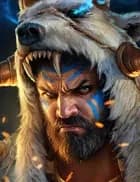 Arne the White icon — RAID: Shadow Legends