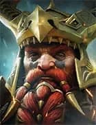 Arnorn the Shining icon — RAID: Shadow Legends
