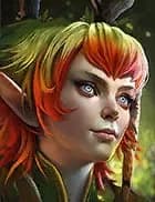Arwydd Quivergrass icon — RAID: Shadow Legends