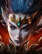 Authoratrix Lamasu icon — RAID: Shadow Legends