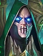 Bad-el-Kazar icon — RAID: Shadow Legends