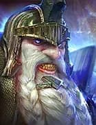Baerdal Fellhammer icon — RAID: Shadow Legends