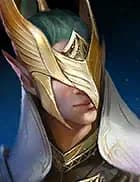 Basileus Roanas icon — RAID: Shadow Legends