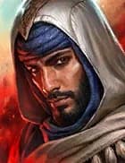 Basim Ibn Ishaq icon — RAID: Shadow Legends