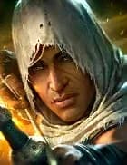Bayek icon — RAID: Shadow Legends