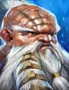 Beast Wrestler icon — RAID: Shadow Legends