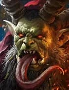 Belz the Reckoner icon — RAID: Shadow Legends
