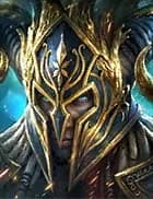 Bladechorister Caldor icon — RAID: Shadow Legends
