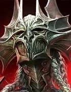 Blood Marchioness Mina icon — RAID: Shadow Legends