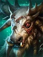 Bolint Freewalker icon — RAID: Shadow Legends