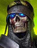 Bone Knight icon — RAID: Shadow Legends