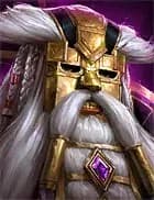 Boragar the Elder icon — RAID: Shadow Legends
