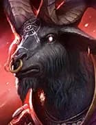 Bovos Sharphorn icon — RAID: Shadow Legends