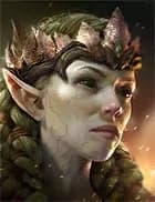Branchweaver icon — RAID: Shadow Legends
