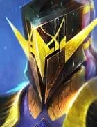 Captain Temila icon — RAID: Shadow Legends