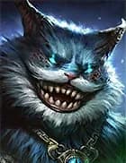 Cheshire Cat icon — RAID: Shadow Legends