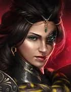Chronicler Adelyn icon — RAID: Shadow Legends