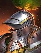Cillian the Lucky icon — RAID: Shadow Legends