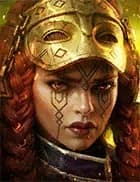 Cinda Forgeheart icon — RAID: Shadow Legends