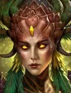 Claidna icon — RAID: Shadow Legends