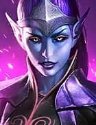 Coldheart icon — RAID: Shadow Legends