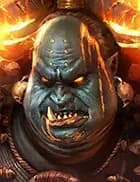 Craklin the Blackened icon — RAID: Shadow Legends