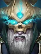 Crypt-King Graal icon — RAID: Shadow Legends