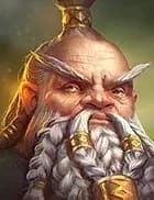 Cudgeler icon — RAID: Shadow Legends