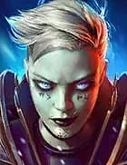 Dark Athel icon — RAID: Shadow Legends