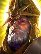 Deacon Armstrong icon — RAID: Shadow Legends