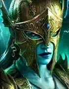 Deephook Nagis icon — RAID: Shadow Legends