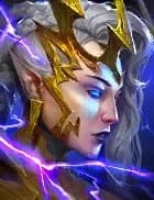 Deliana icon — RAID: Shadow Legends