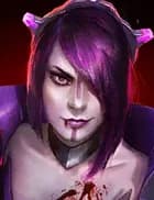 Dhampir icon — RAID: Shadow Legends