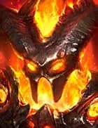 Drexthar Bloodtwin icon — RAID: Shadow Legends