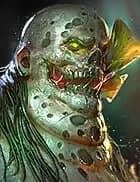 Drowned Bloatwraith icon — RAID: Shadow Legends