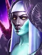 Duchess Lilitu icon — RAID: Shadow Legends