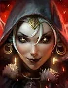 Dyana Gloompiercer icon — RAID: Shadow Legends