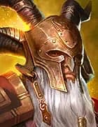 Elder Skarg icon — RAID: Shadow Legends