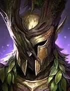 Emic Trunkheart icon — RAID: Shadow Legends