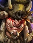First Ax Tuskkor icon — RAID: Shadow Legends