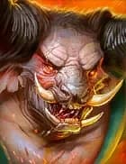 Flesh-Tearer icon — RAID: Shadow Legends