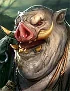 Fleshmonger icon — RAID: Shadow Legends