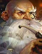 Fodbor the Bard icon — RAID: Shadow Legends